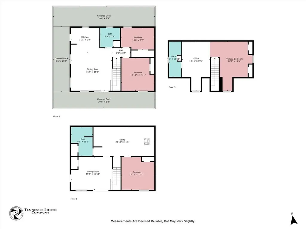 334 Farmer Road Quebeck TN 38579