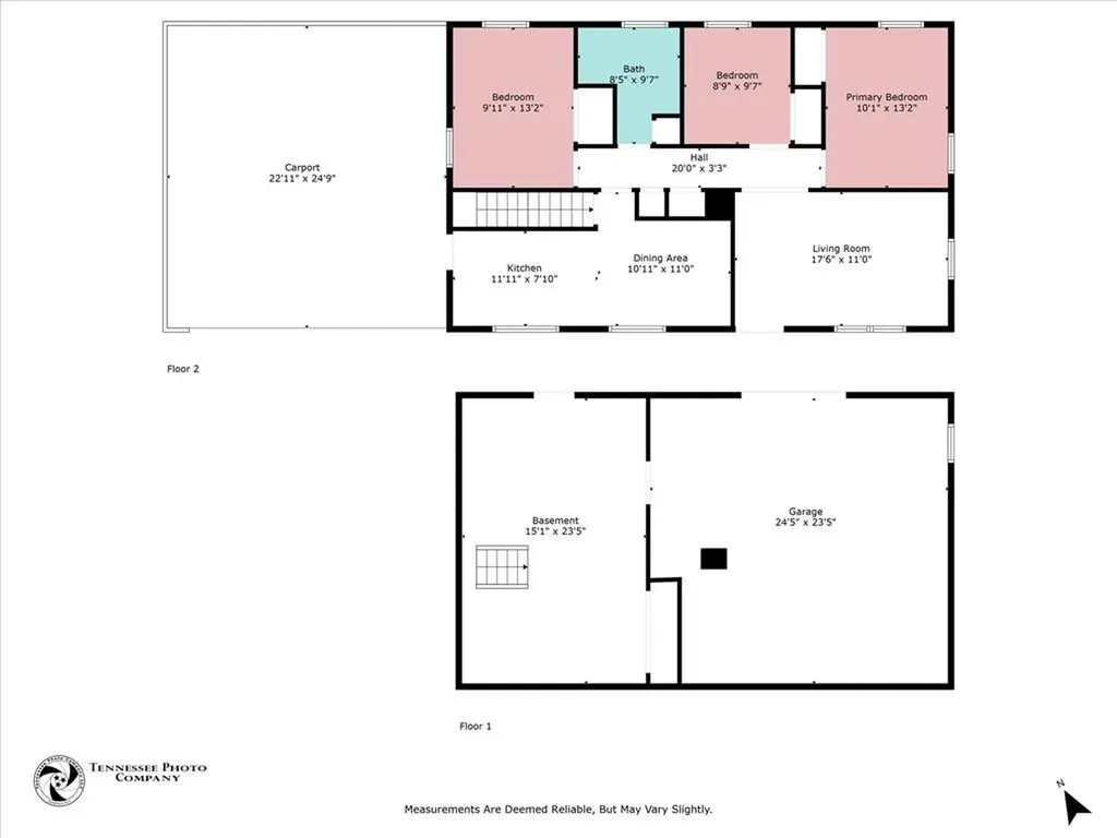 327 John Henry Demps Road Sparta TN 38583