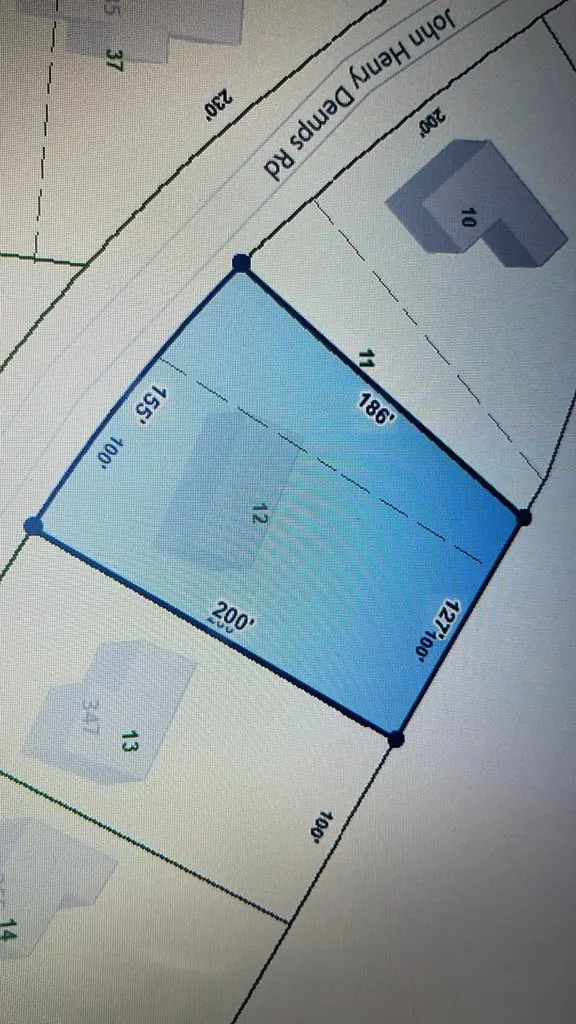 327 John Henry Demps Road Sparta TN 38583