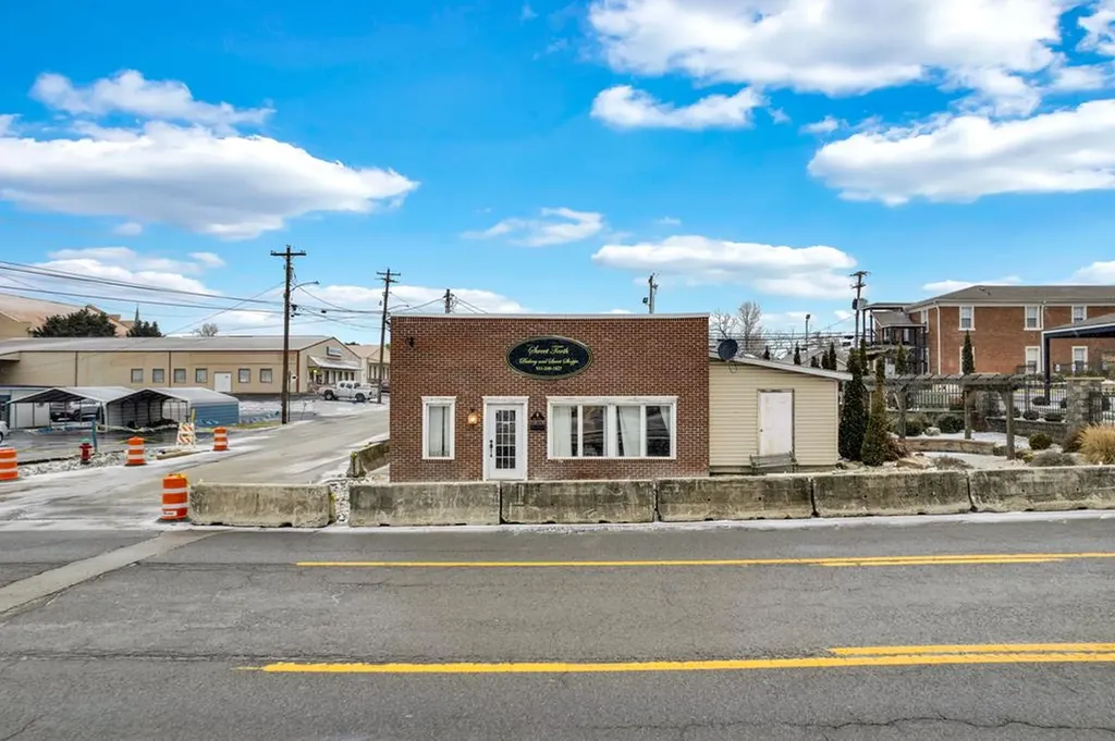 202 N Main Street Crossville TN 38555