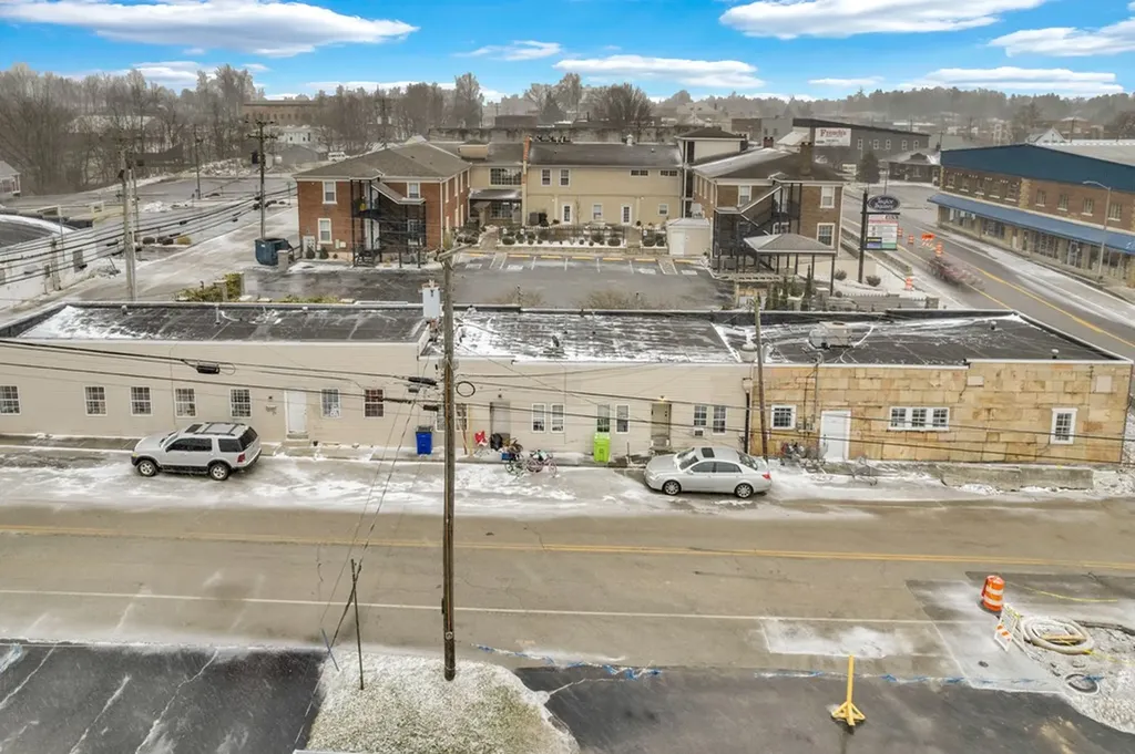 202 N Main Street Crossville TN 38555