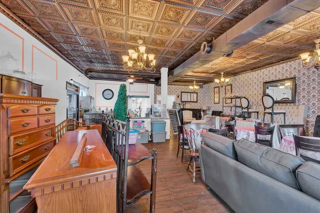 202 N Main Street Crossville TN 38555