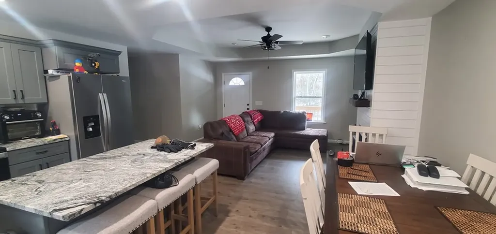 165 Fitzpatrick Road Buffalo Valley TN 38548