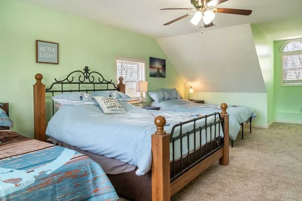 359 Greenie Meadows Estate Hilham TN 38568