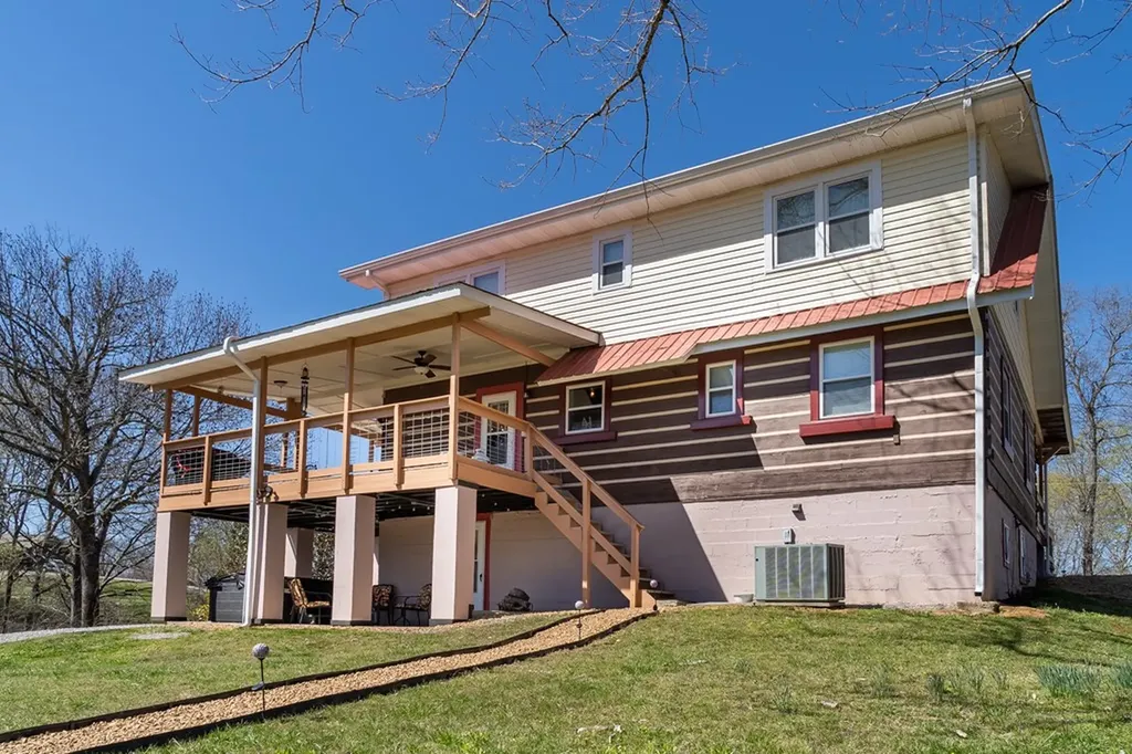 359 Greenie Meadows Estate Hilham TN 38568