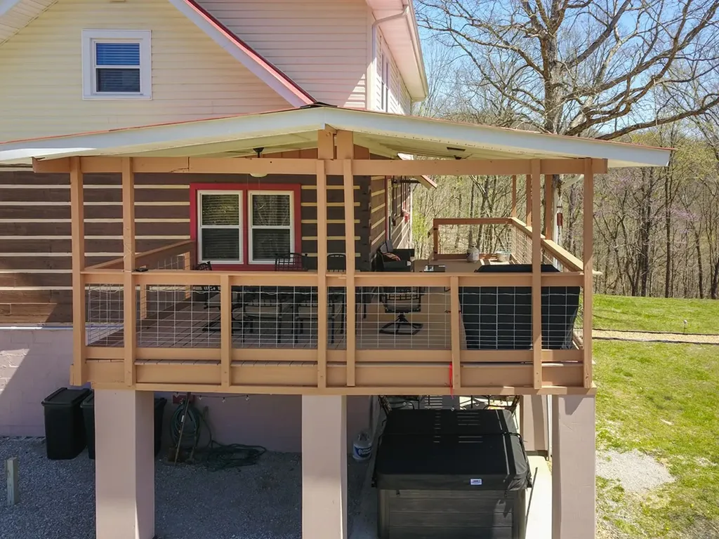 359 Greenie Meadows Estate Hilham TN 38568