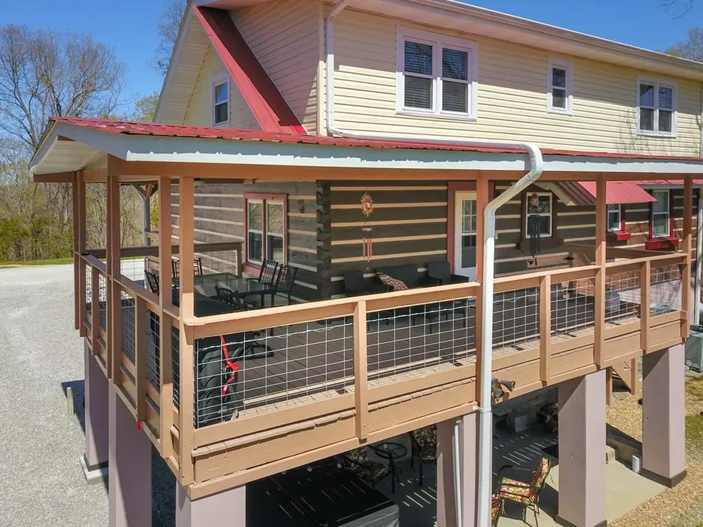 359 Greenie Meadows Estate Hilham TN 38568