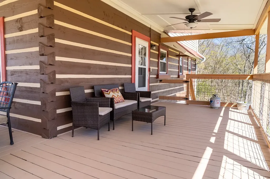 359 Greenie Meadows Estate Hilham TN 38568