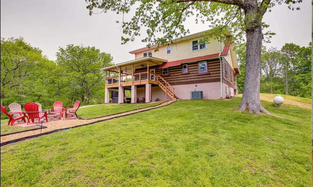 359 Greenie Meadows Estate Hilham TN 38568