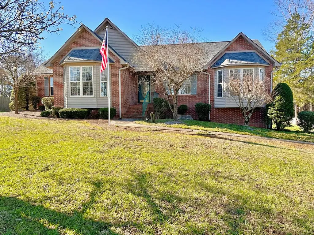 3350 Claybrook Drive Cookeville TN 38506