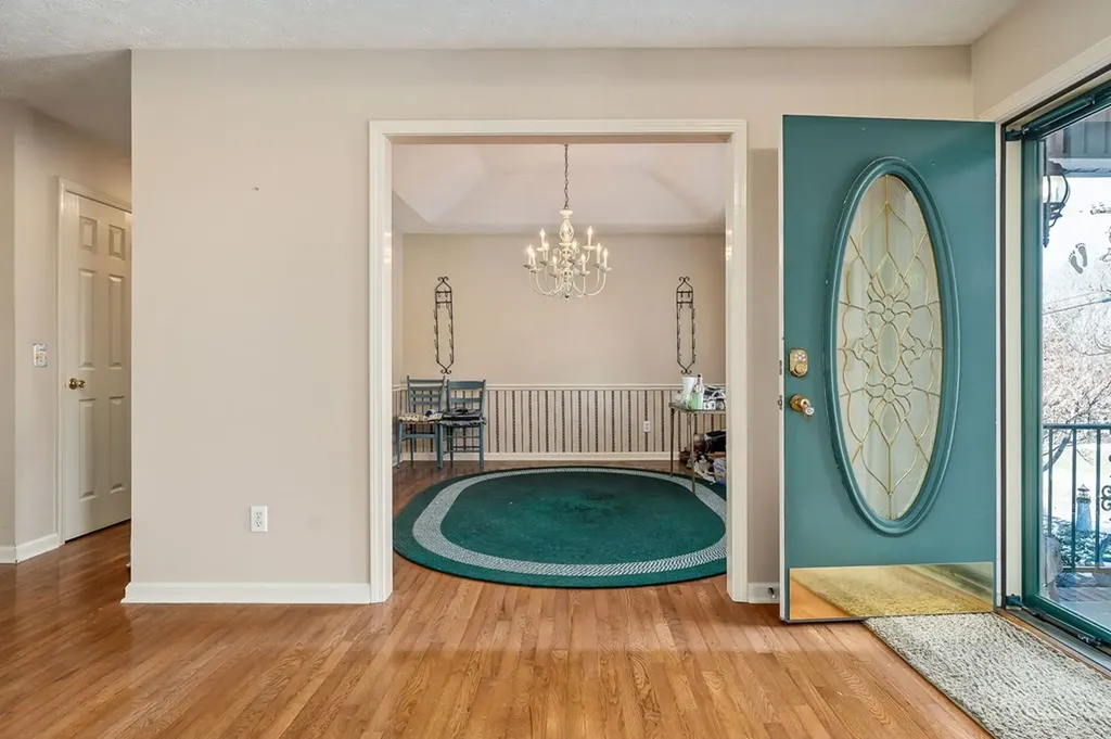 3350 Claybrook Drive Cookeville TN 38506