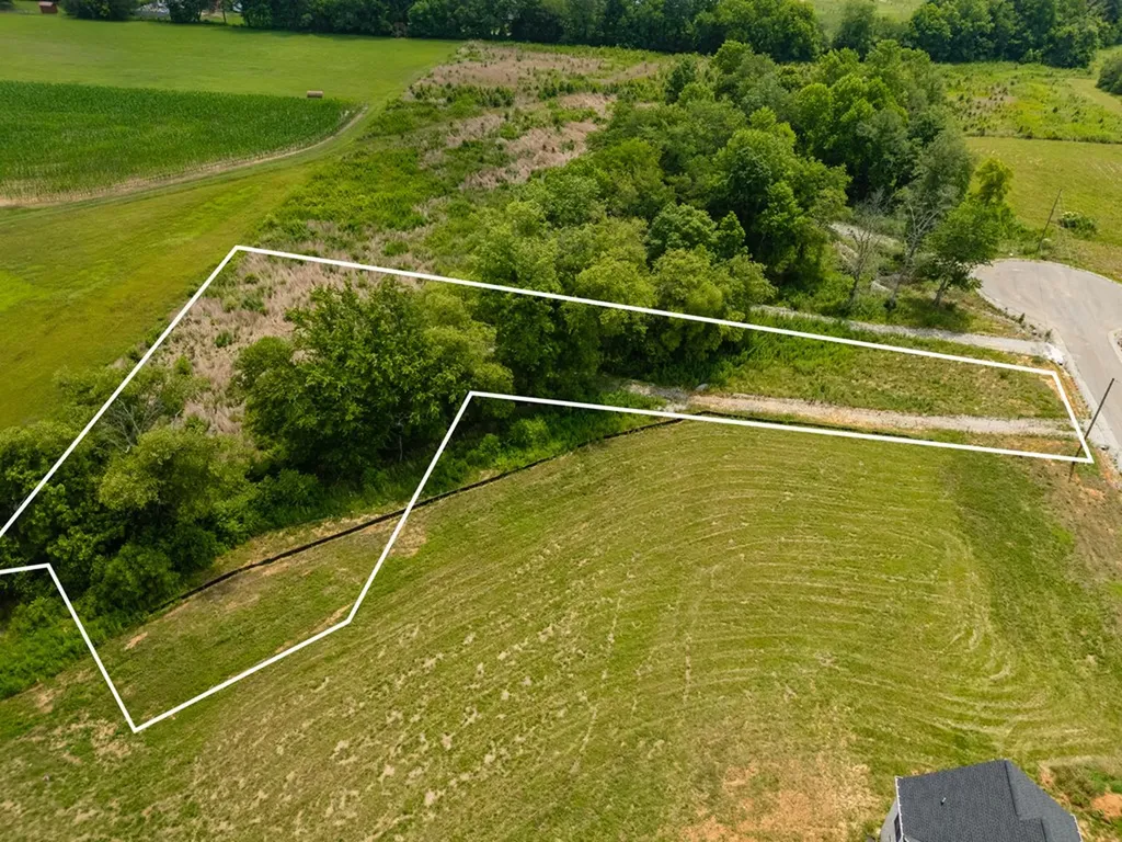4439 Knox Lane Cookeville TN 38506