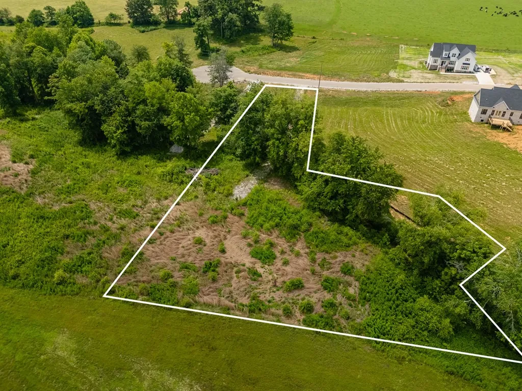 4439 Knox Lane Cookeville TN 38506