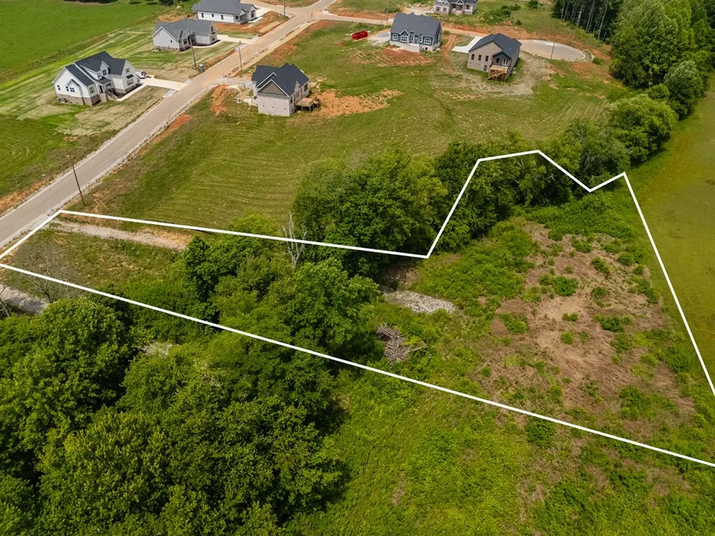 4439 Knox Lane Cookeville TN 38506