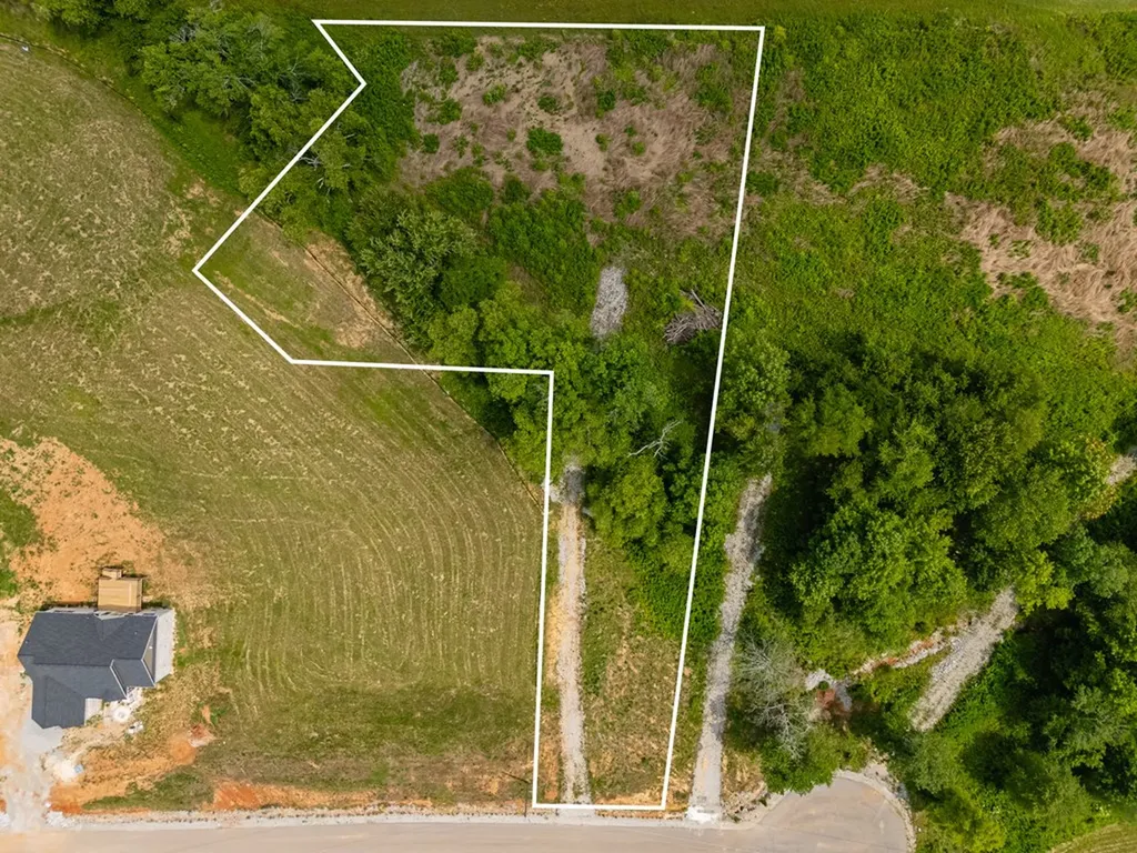 4439 Knox Lane Cookeville TN 38506