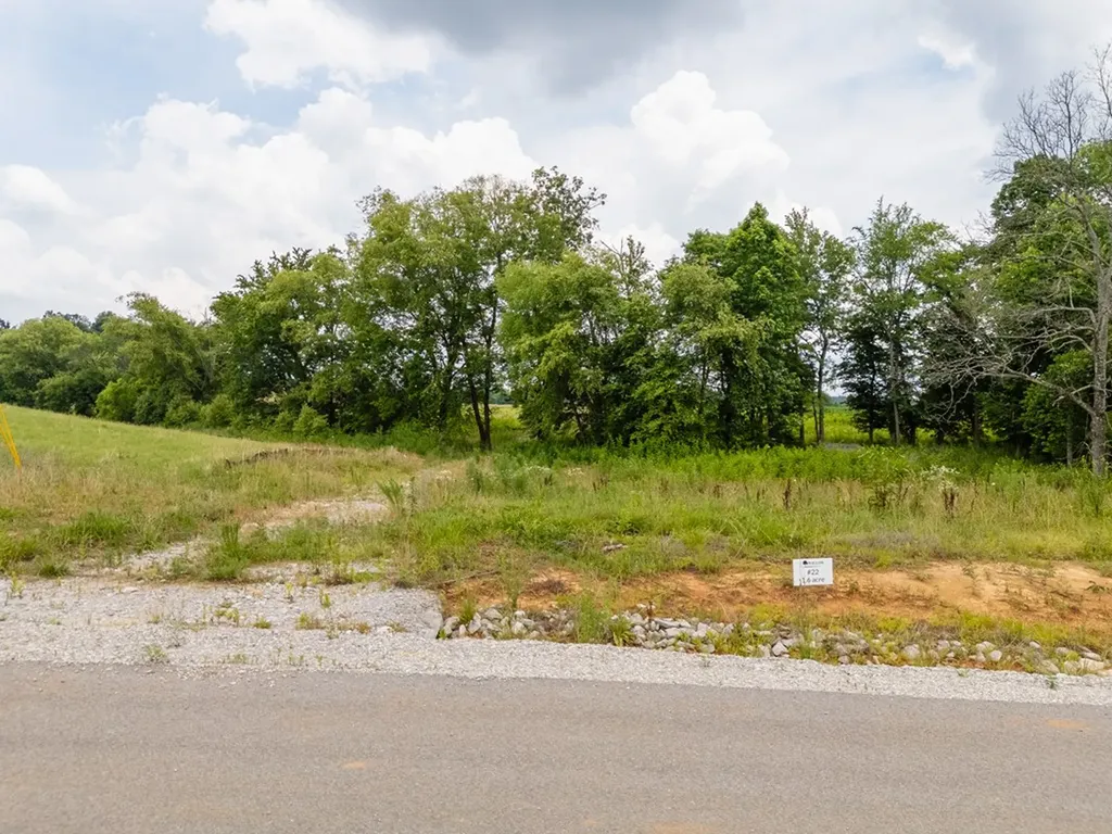 4439 Knox Lane Cookeville TN 38506