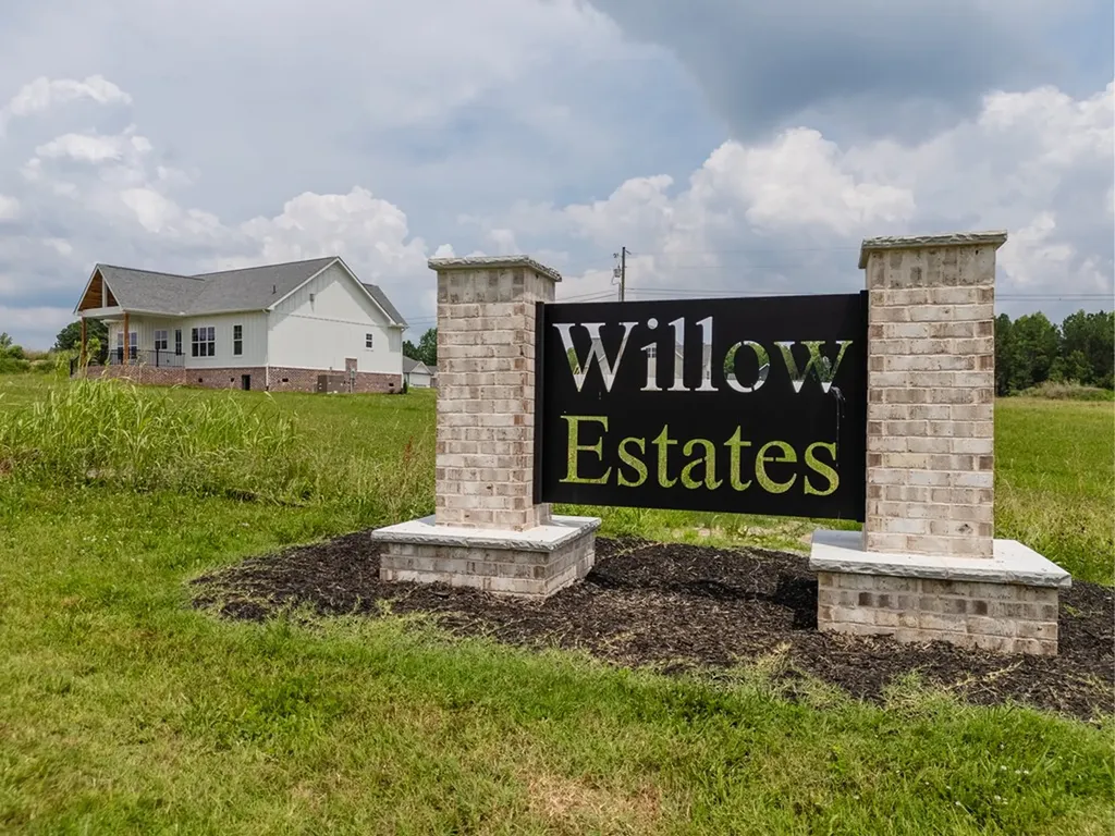 4439 Knox Lane Cookeville TN 38506