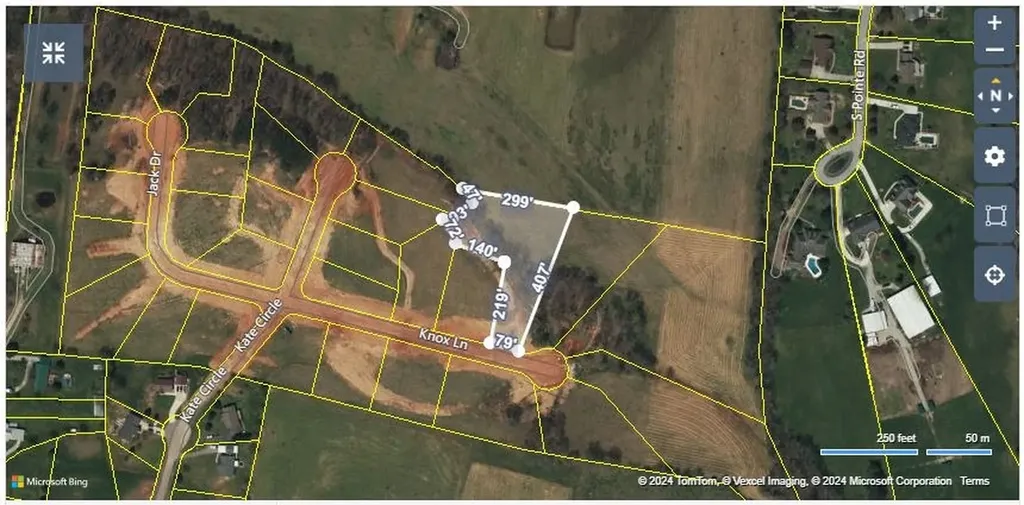 4439 Knox Lane Cookeville TN 38506