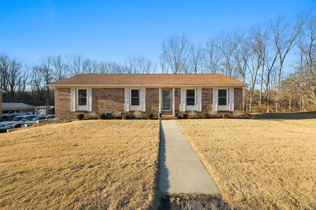 2507 Candyland Circle Cookeville TN 38506