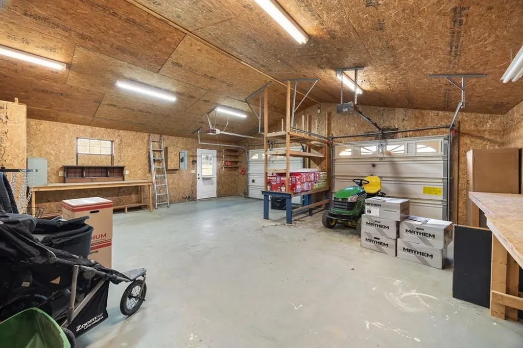 2507 Candyland Circle Cookeville TN 38506