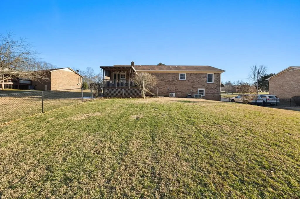 2507 Candyland Circle Cookeville TN 38506