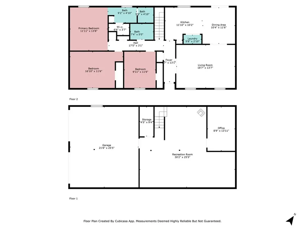 2507 Candyland Circle Cookeville TN 38506