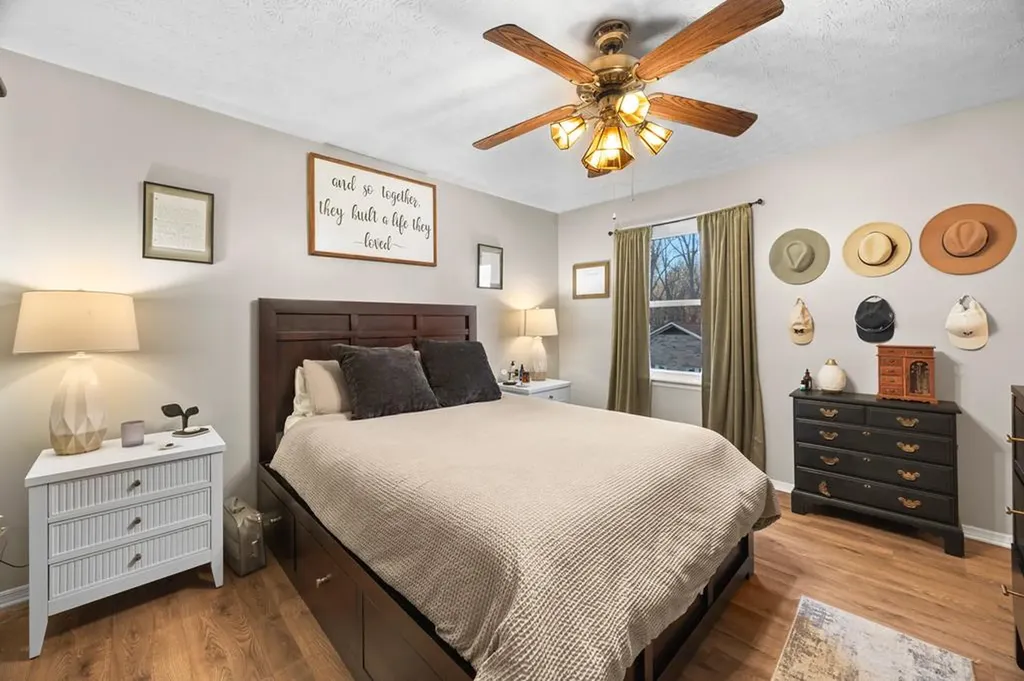 2507 Candyland Circle Cookeville TN 38506