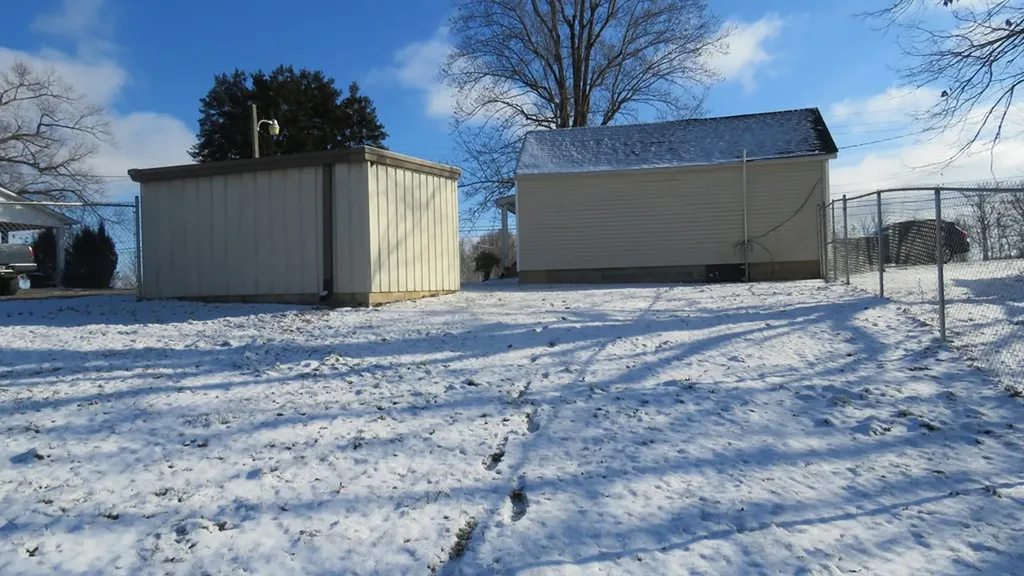 2478 Dodson Branch Road Cookeville TN 38501