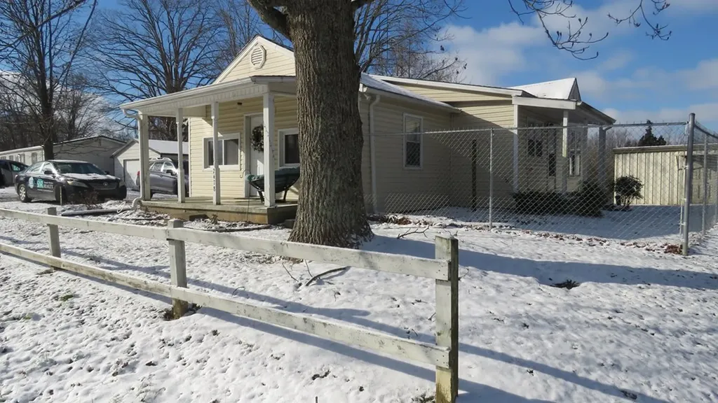 2478 Dodson Branch Road Cookeville TN 38501