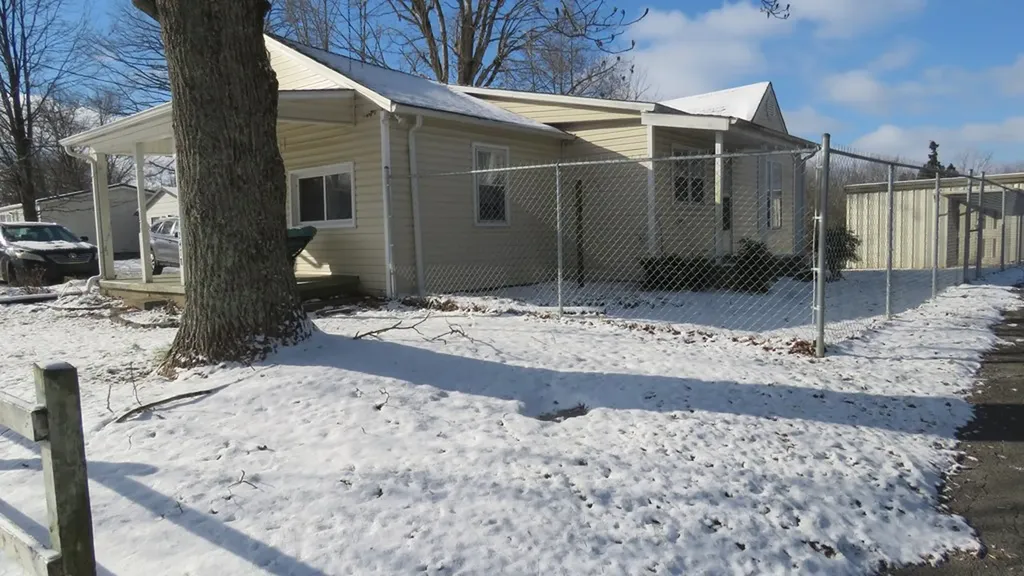 2478 Dodson Branch Road Cookeville TN 38501