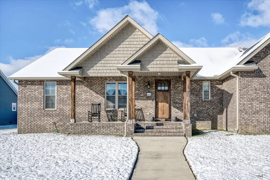 2210 Candyland Cookeville TN 38506