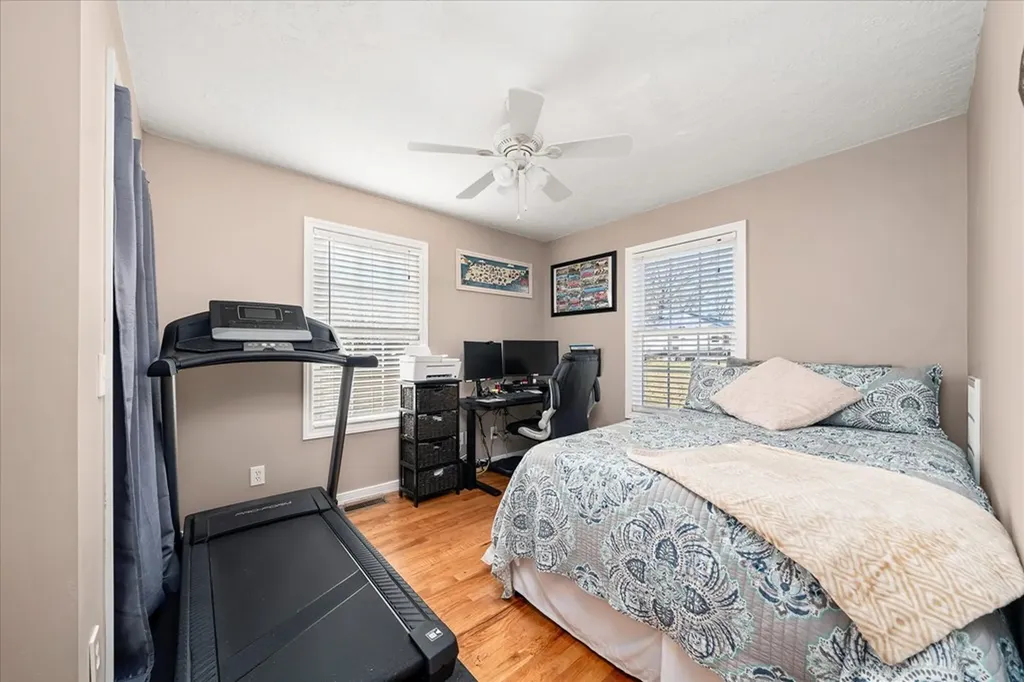 8721 Crossville Highway Sparta TN 38583