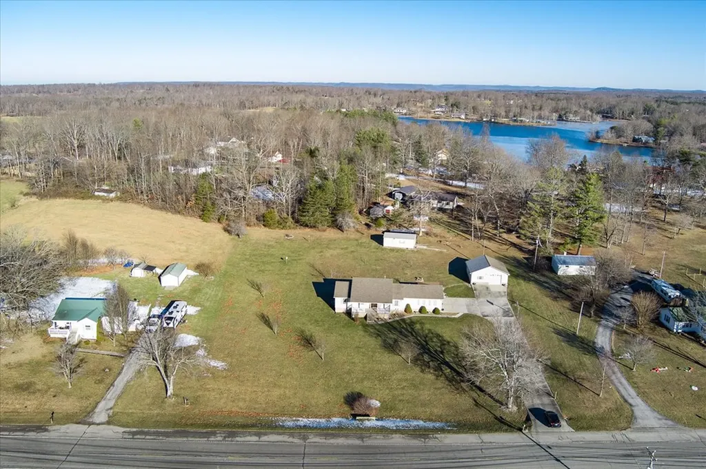 8721 Crossville Highway Sparta TN 38583