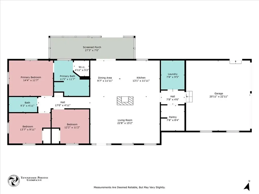 8721 Crossville Highway Sparta TN 38583