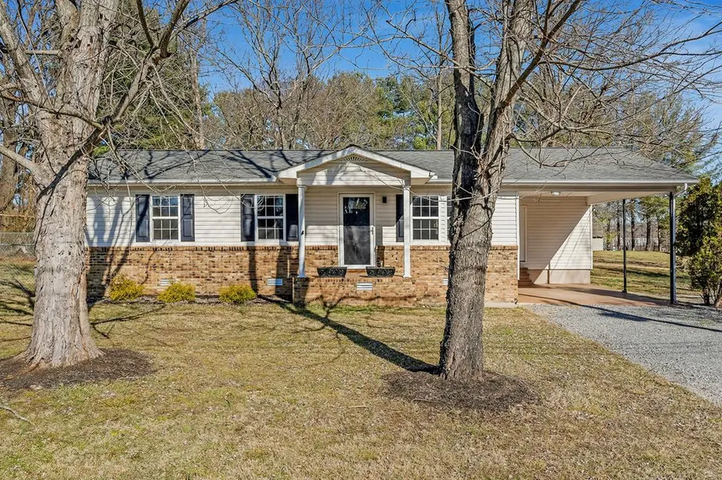 100 Thompson Lane Cookeville TN 38506