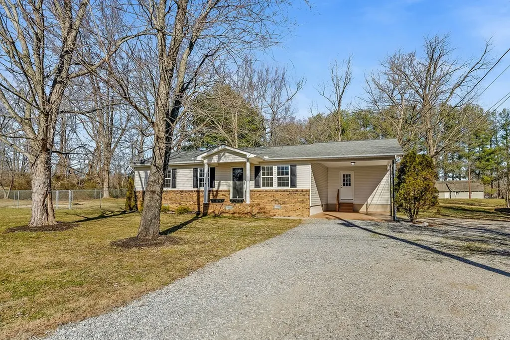 100 Thompson Lane Cookeville TN 38506