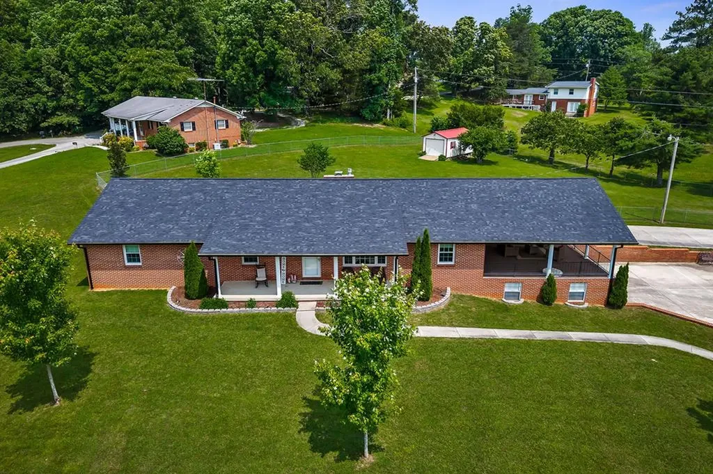 1069 Mcgregor Lane Cookeville TN 38501