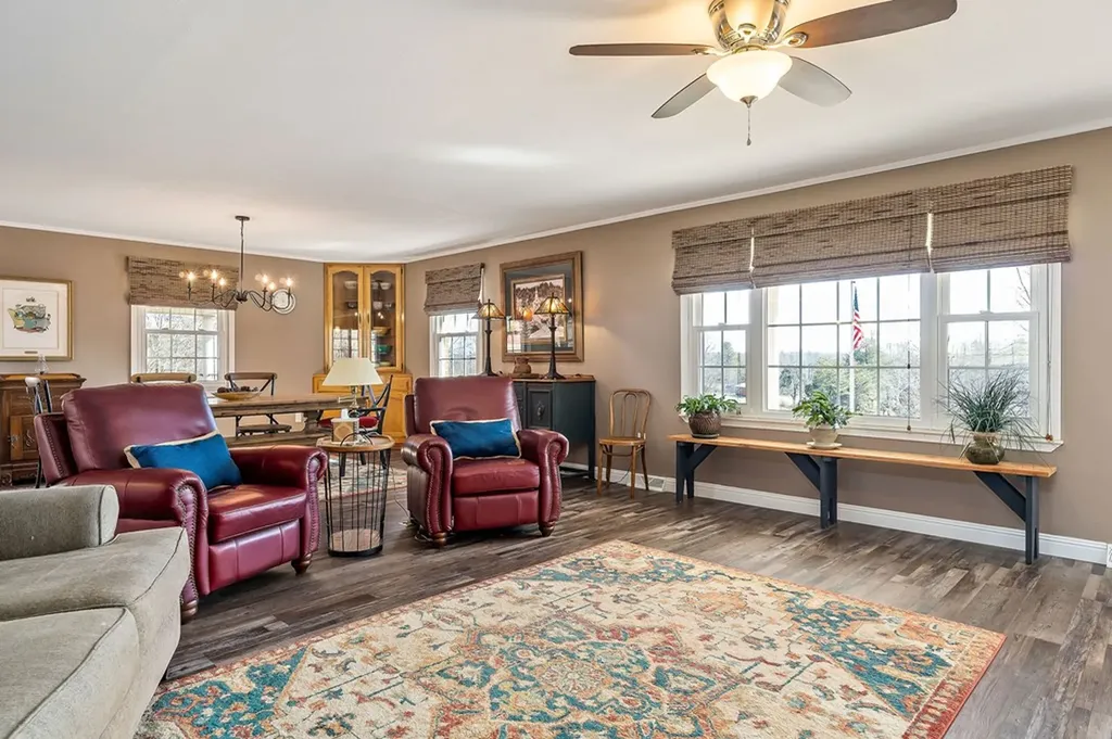 1069 Mcgregor Lane Cookeville TN 38501