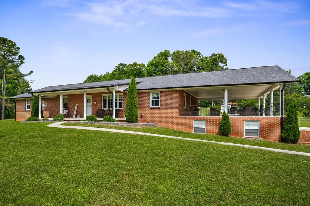 1069 Mcgregor Lane Cookeville TN 38501