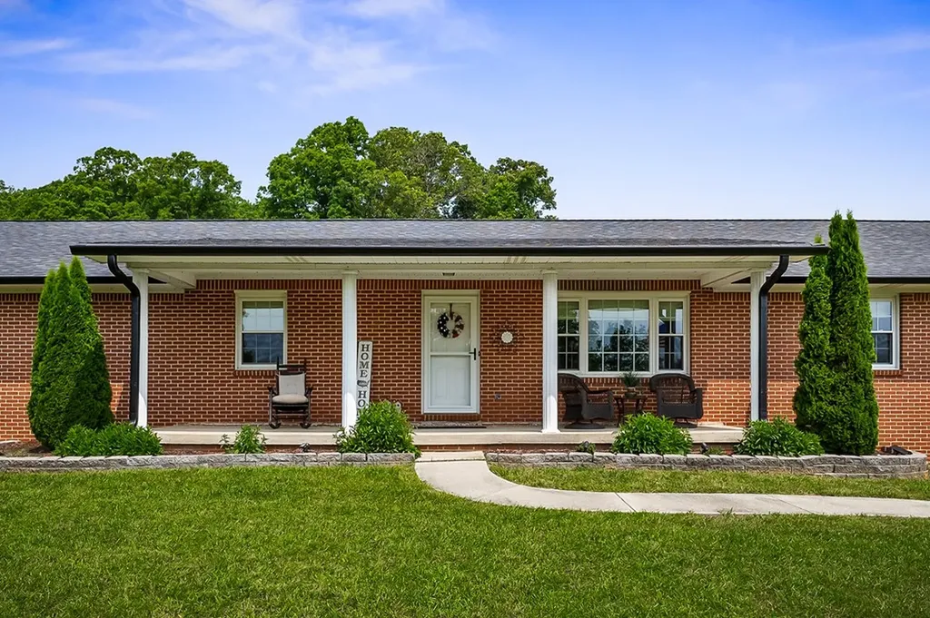 1069 Mcgregor Lane Cookeville TN 38501