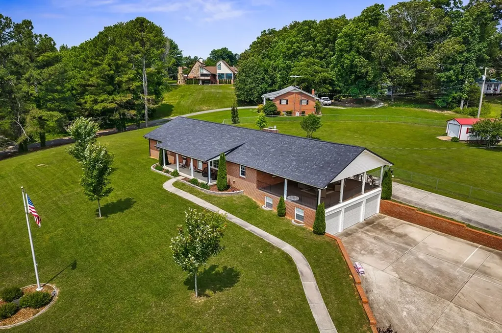 1069 Mcgregor Lane Cookeville TN 38501