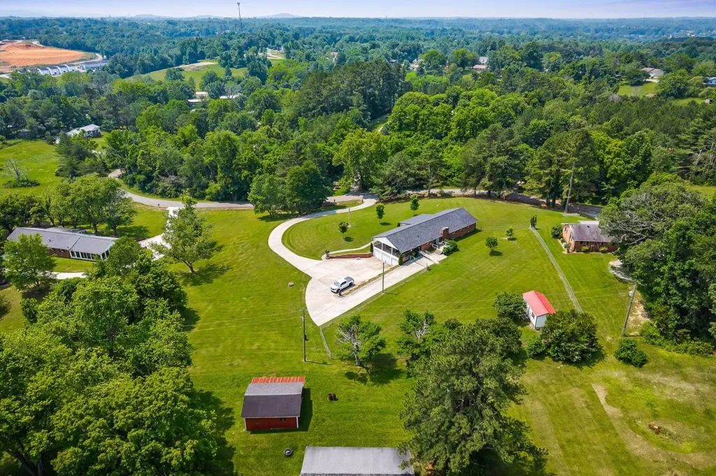 1069 Mcgregor Lane Cookeville TN 38501