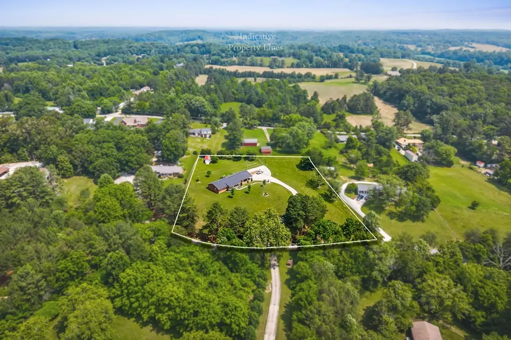 1069 Mcgregor Lane Cookeville TN 38501