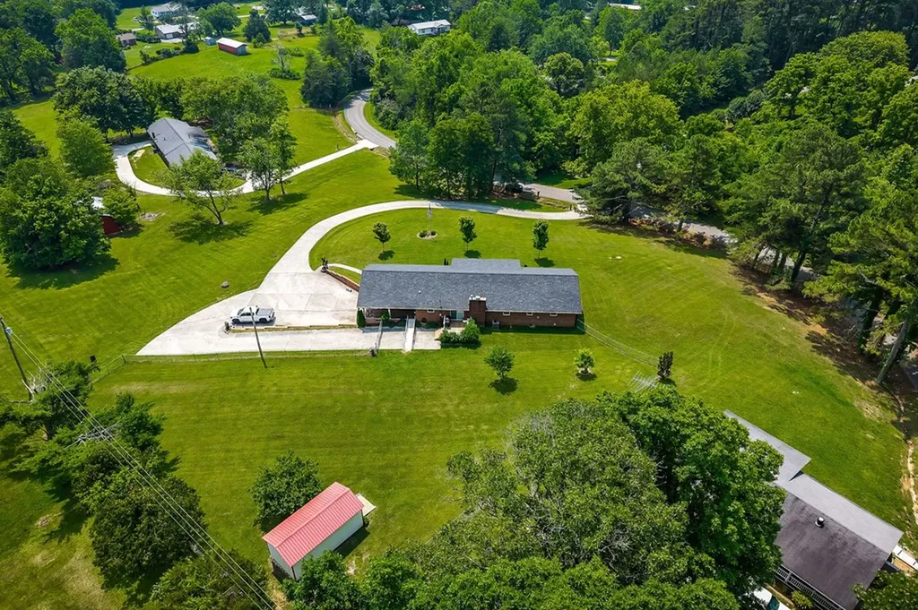 1069 Mcgregor Lane Cookeville TN 38501