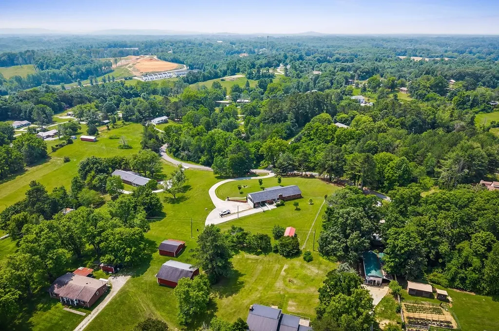 1069 Mcgregor Lane Cookeville TN 38501