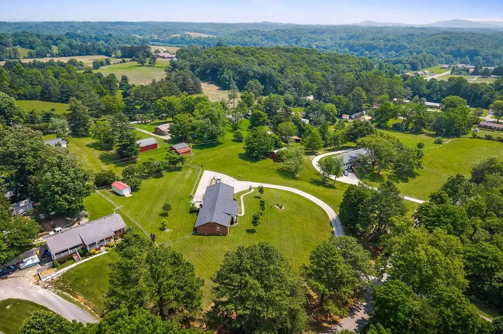 1069 Mcgregor Lane Cookeville TN 38501