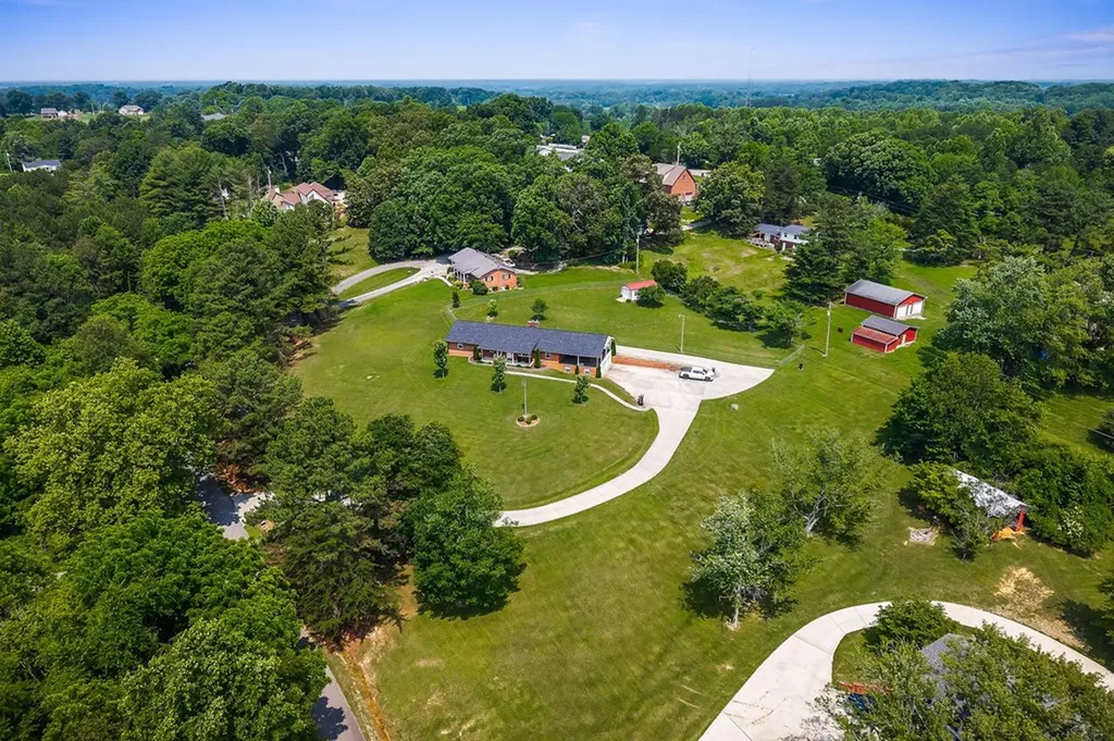 1069 Mcgregor Lane Cookeville TN 38501