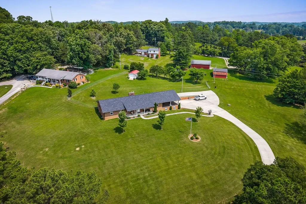 1069 Mcgregor Lane Cookeville TN 38501