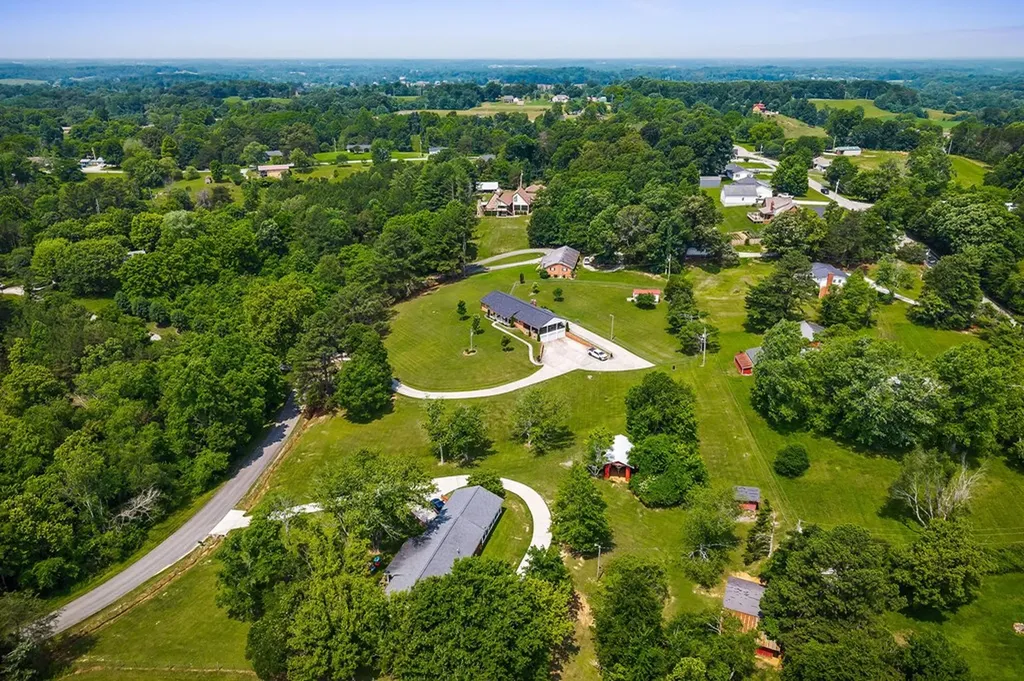 1069 Mcgregor Lane Cookeville TN 38501