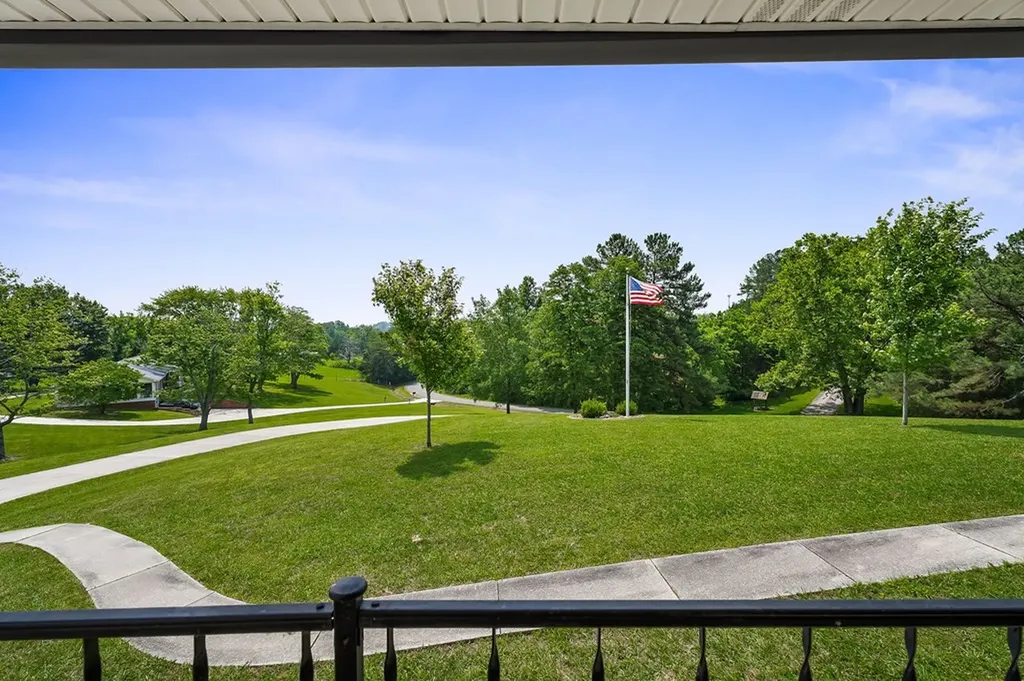 1069 Mcgregor Lane Cookeville TN 38501